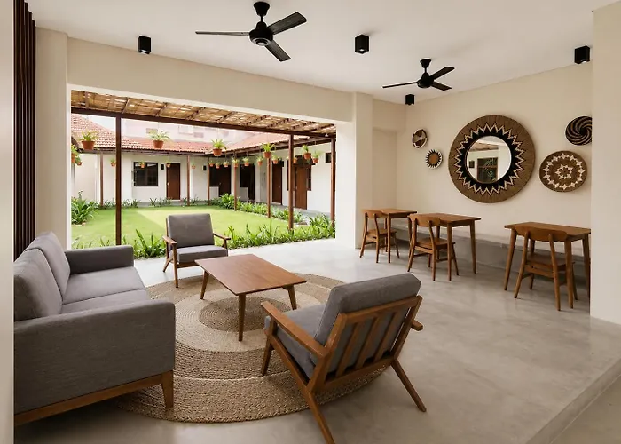Node Modern Co-living Near Airport 10minute アパート *