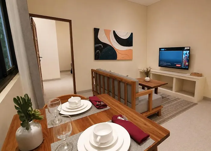 Node Modern Co-living Near Airport 10minute * クタ