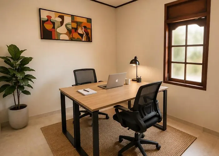 Node Modern Co-living Near Airport 10minute アパート