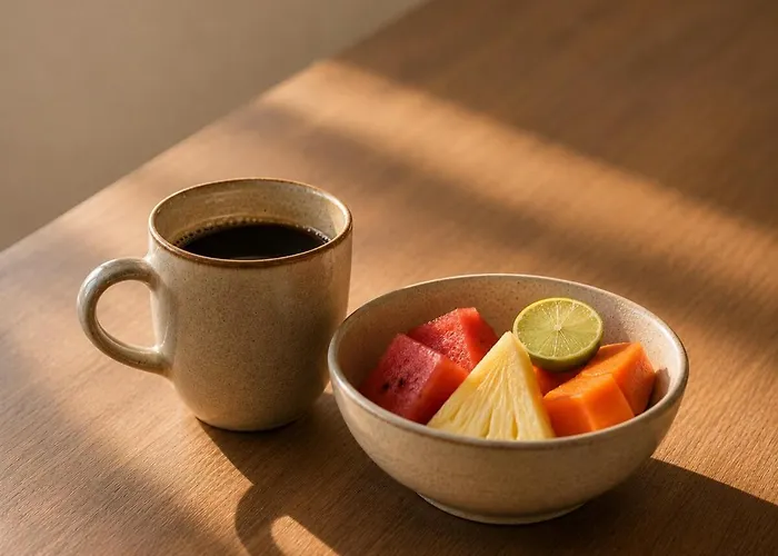 Node Modern Co-living Near Airport 10minute * クタ