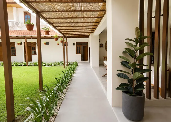 Node Modern Co-living Near Airport 10minute *